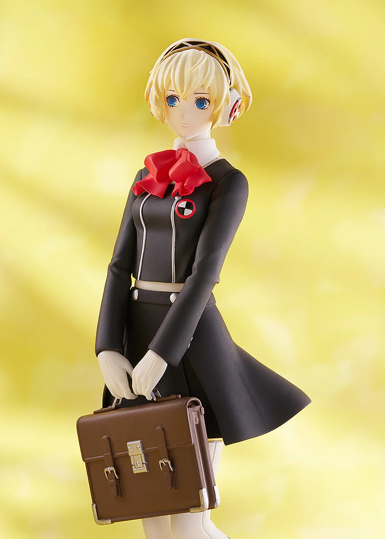 P3R Aigis: School Uniform Ver. | Pop Up Parade Figure - Image 3