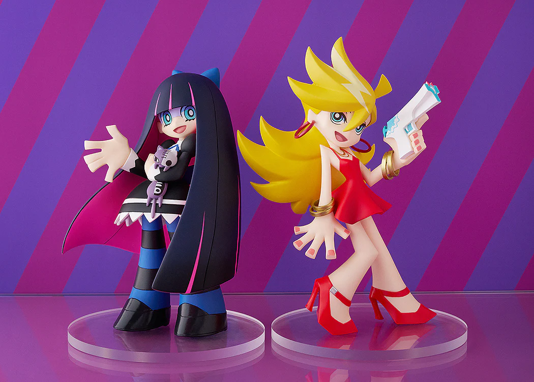 Panty | Pop Up Parade Figure - Image 5
