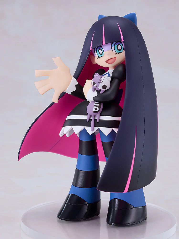 Panty & Stocking Set | Pop Up Parade Figure - Image 11