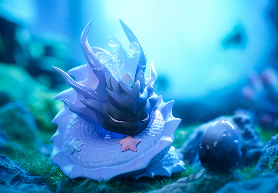 Party with Dragons TOGETHER With LOONG [Blind Box] - Image 7