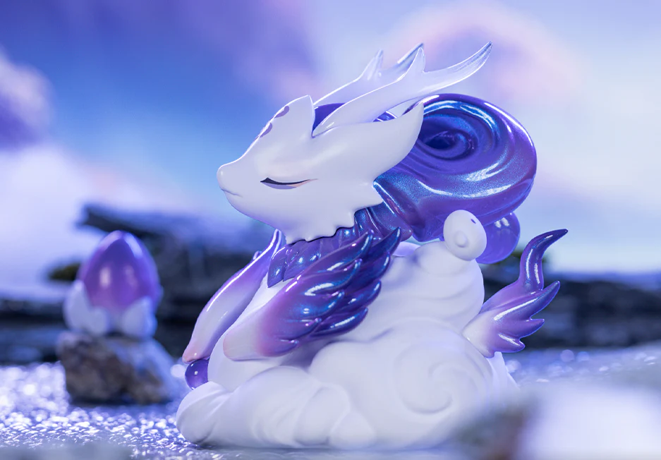 Party with Dragons TOGETHER With LOONG (Set of 8) - Image 10