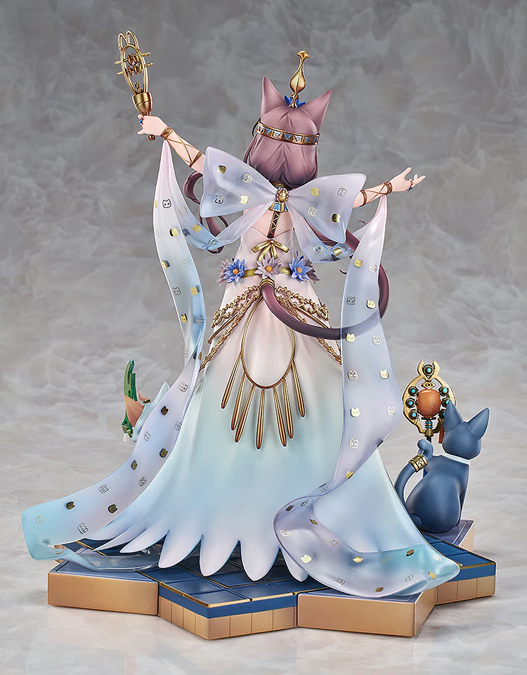 Pepe: Nuit of the Nightsky Ver. | 1/7 Scale Figure - Image 9