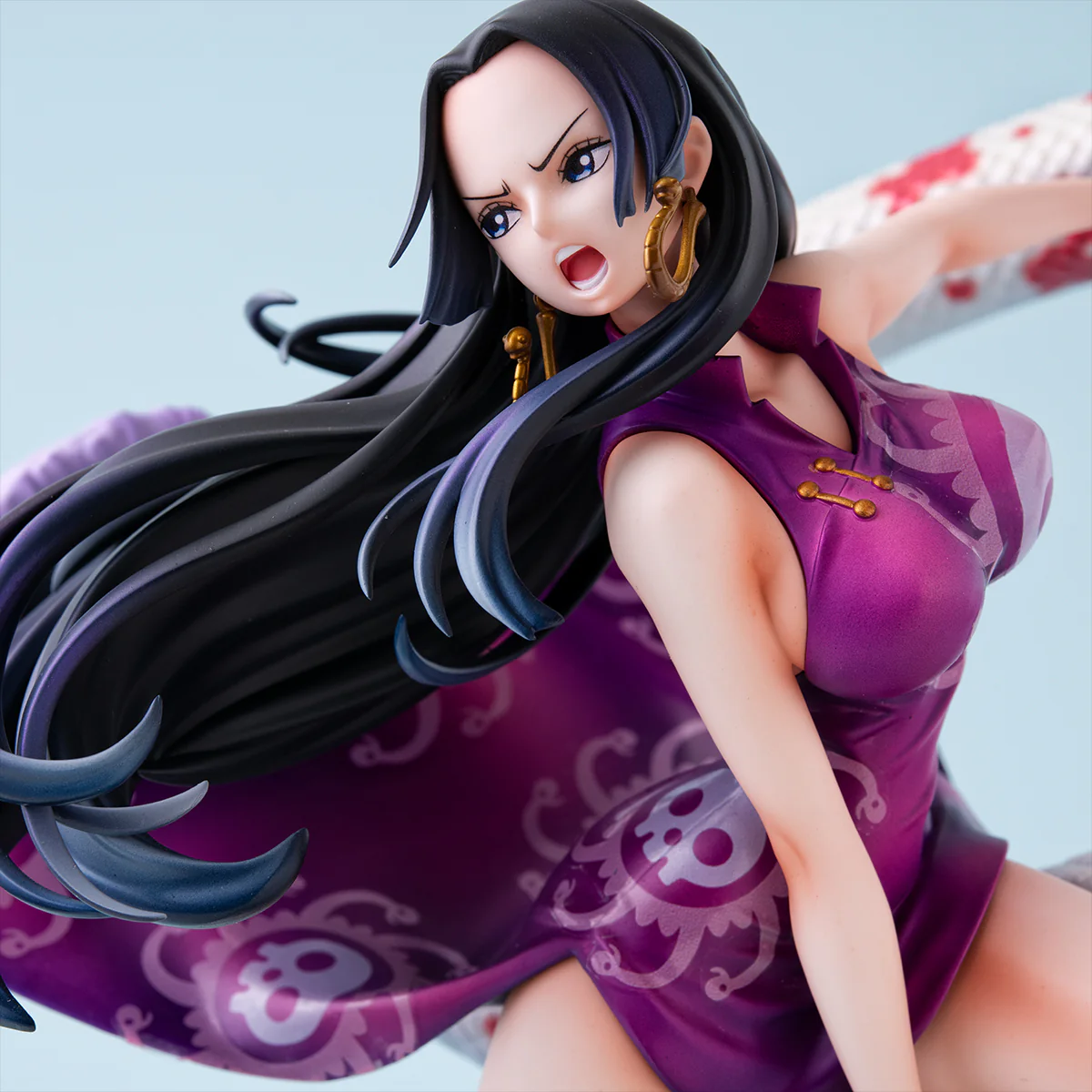 "Pirate Empress" Boa Hancock | Portrait.Of.Pirates ONE PIECE "A-MAXIMUM" - Image 26