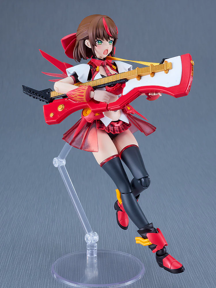 PLAMATEA Valkyrie Tune Lisa = Caster - Image 8