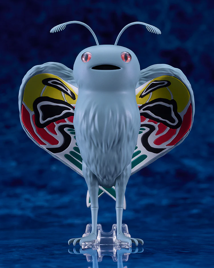 PLAMAX minimum factory MF-92 Mothman/Decarabia - Image 3