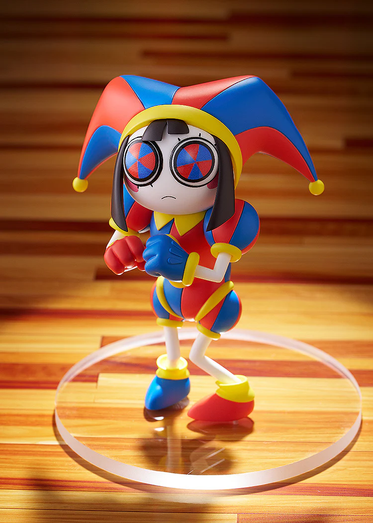 Pomni | Pop Up Parade Figure - Image 7