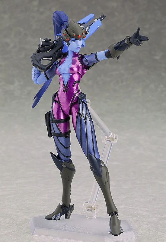 Widowmaker | Figma #387 - Image 3