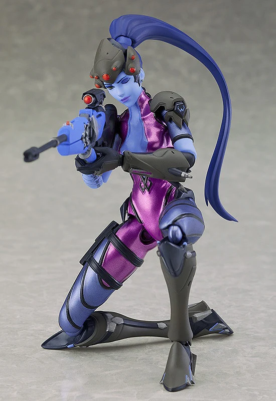 Widowmaker | Figma #387 - Image 4