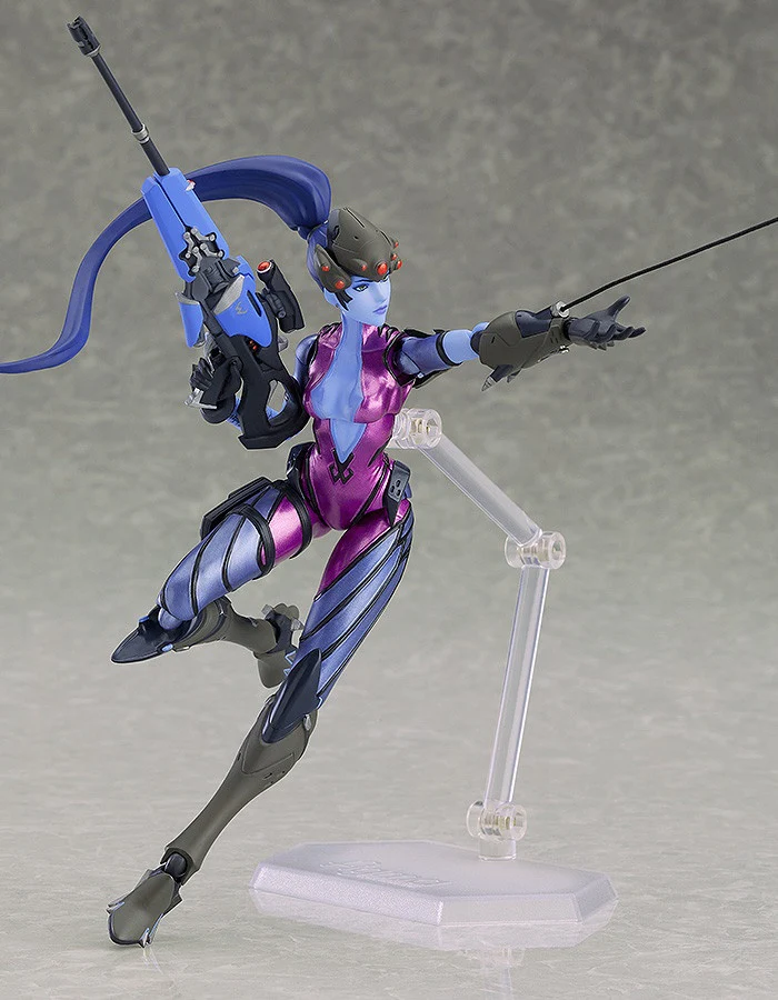 Widowmaker | Figma #387 - Image 5