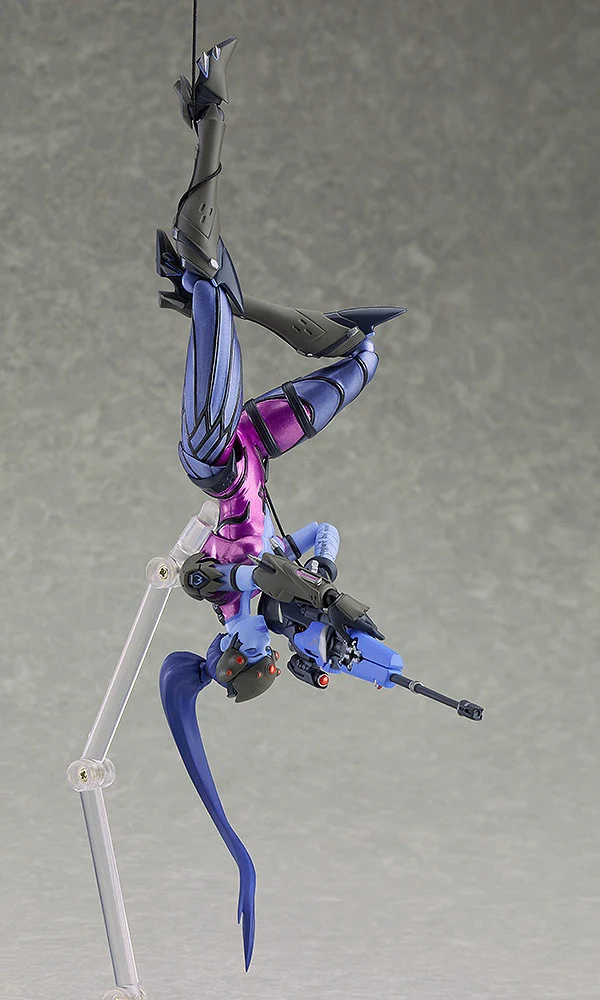 Widowmaker | Figma #387 - Image 7