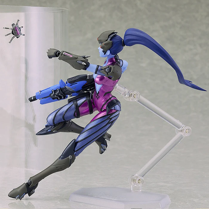 Widowmaker | Figma #387 - Image 8