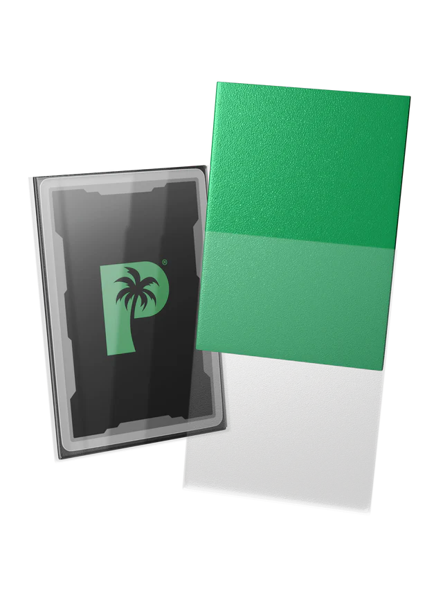 Premium Over Sleeves Standard Size (Clear) | Palms Off - Image 2