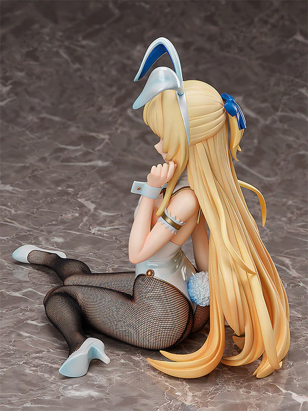 Priestess: Bunny Ver. | 1/4 B-Style Figure - Image 6