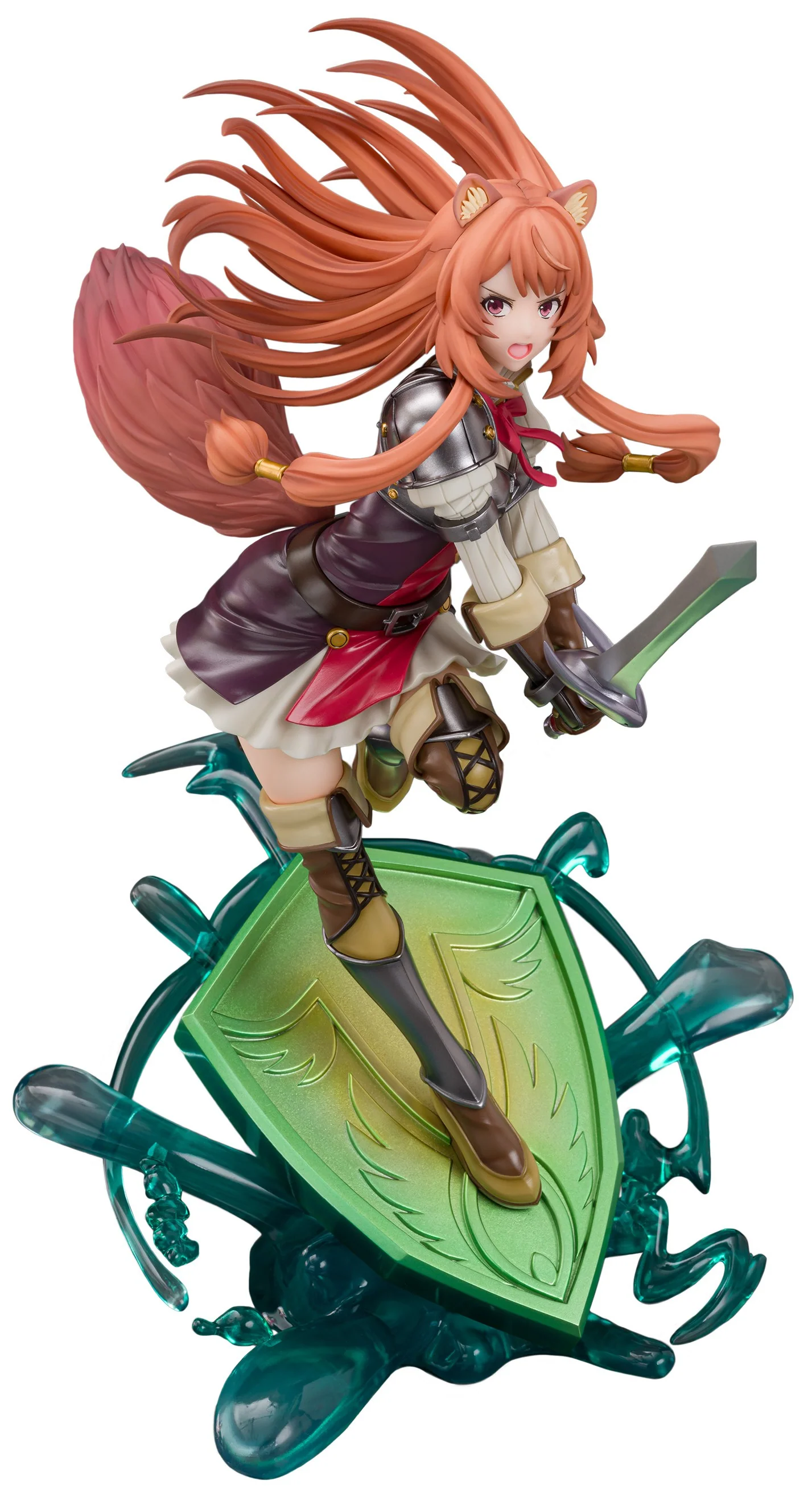 Raphtalia | 1/7 Scale Figure