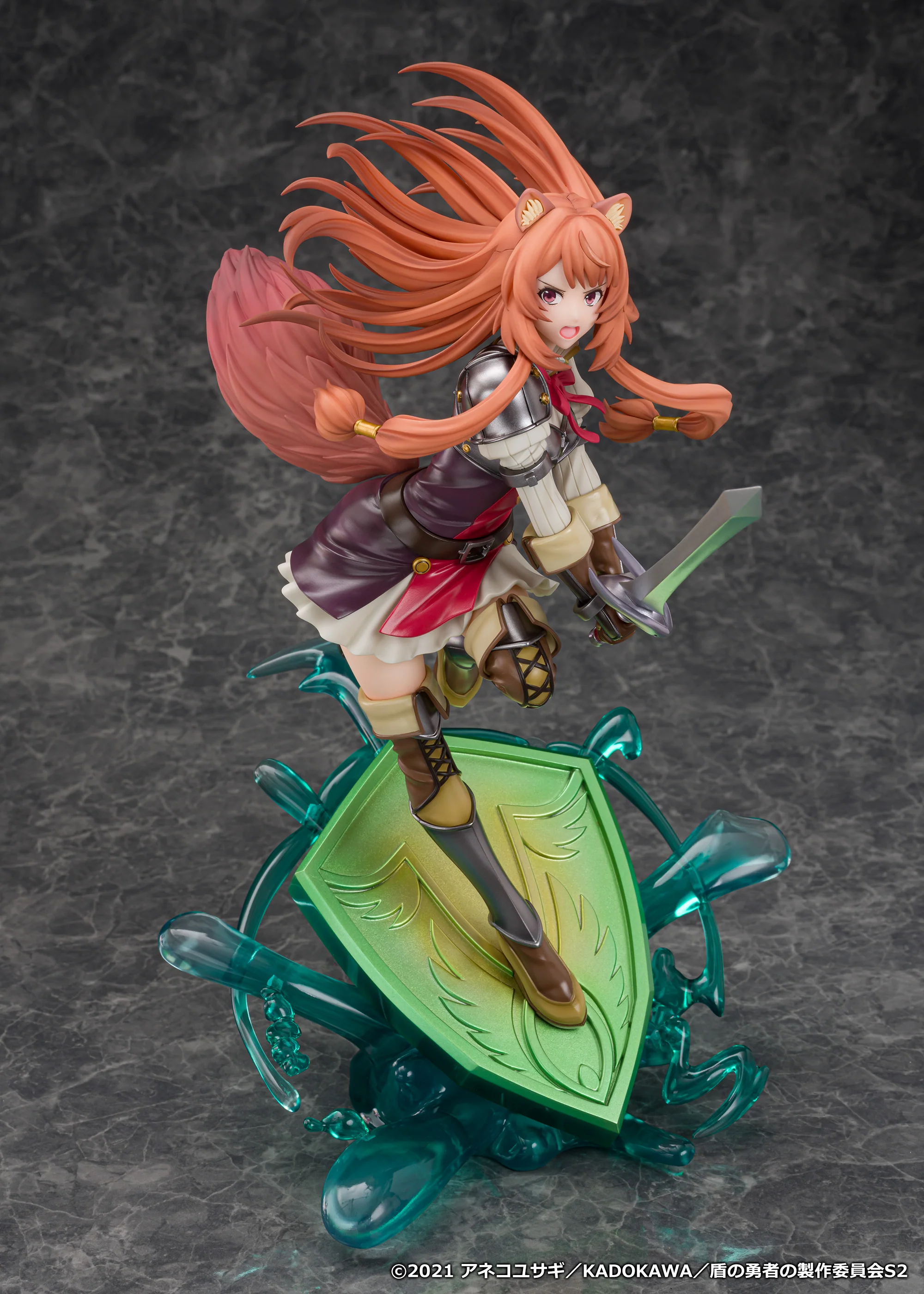 Raphtalia | 1/7 Scale Figure - Image 11