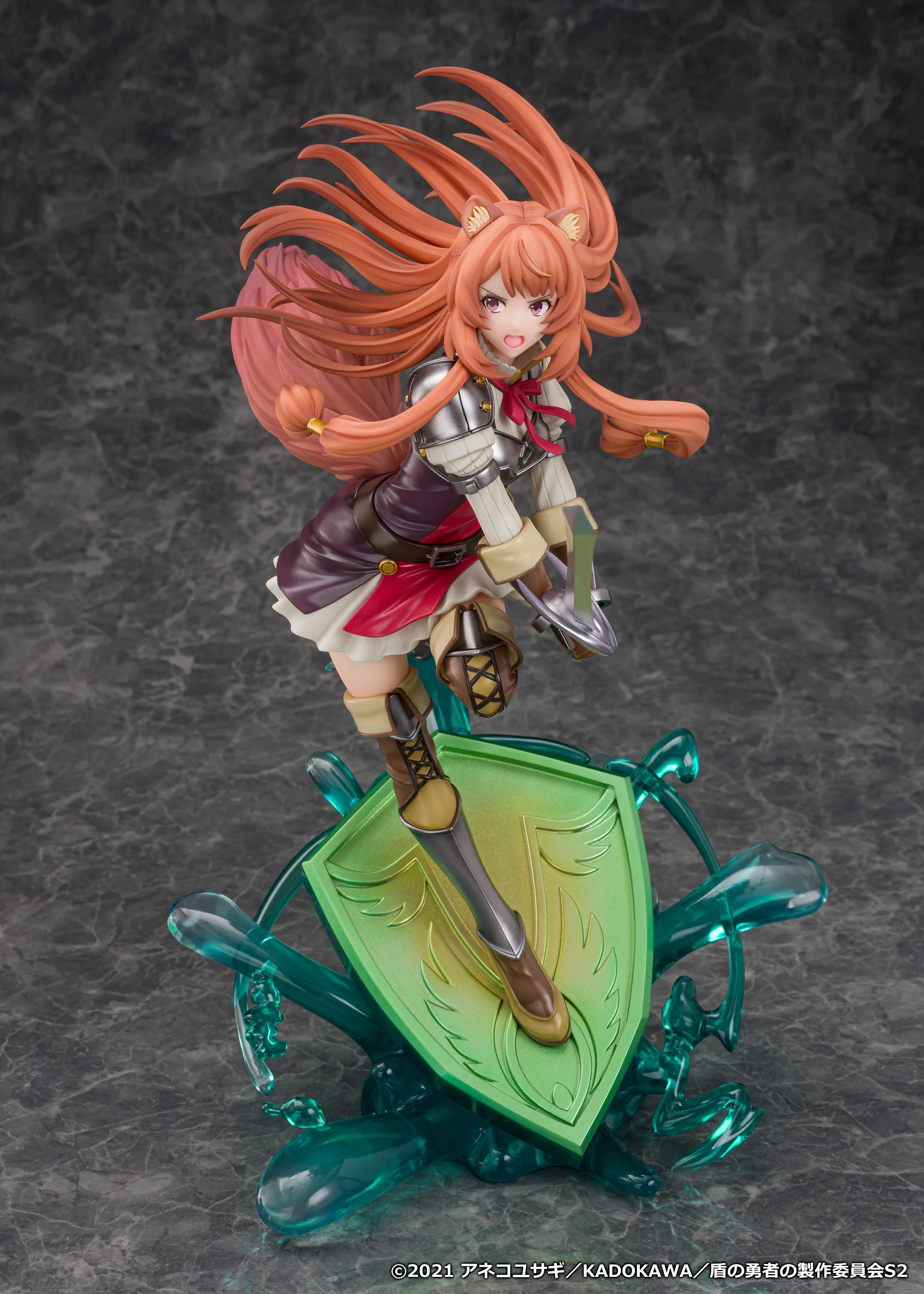 Raphtalia | 1/7 Scale Figure - Image 12