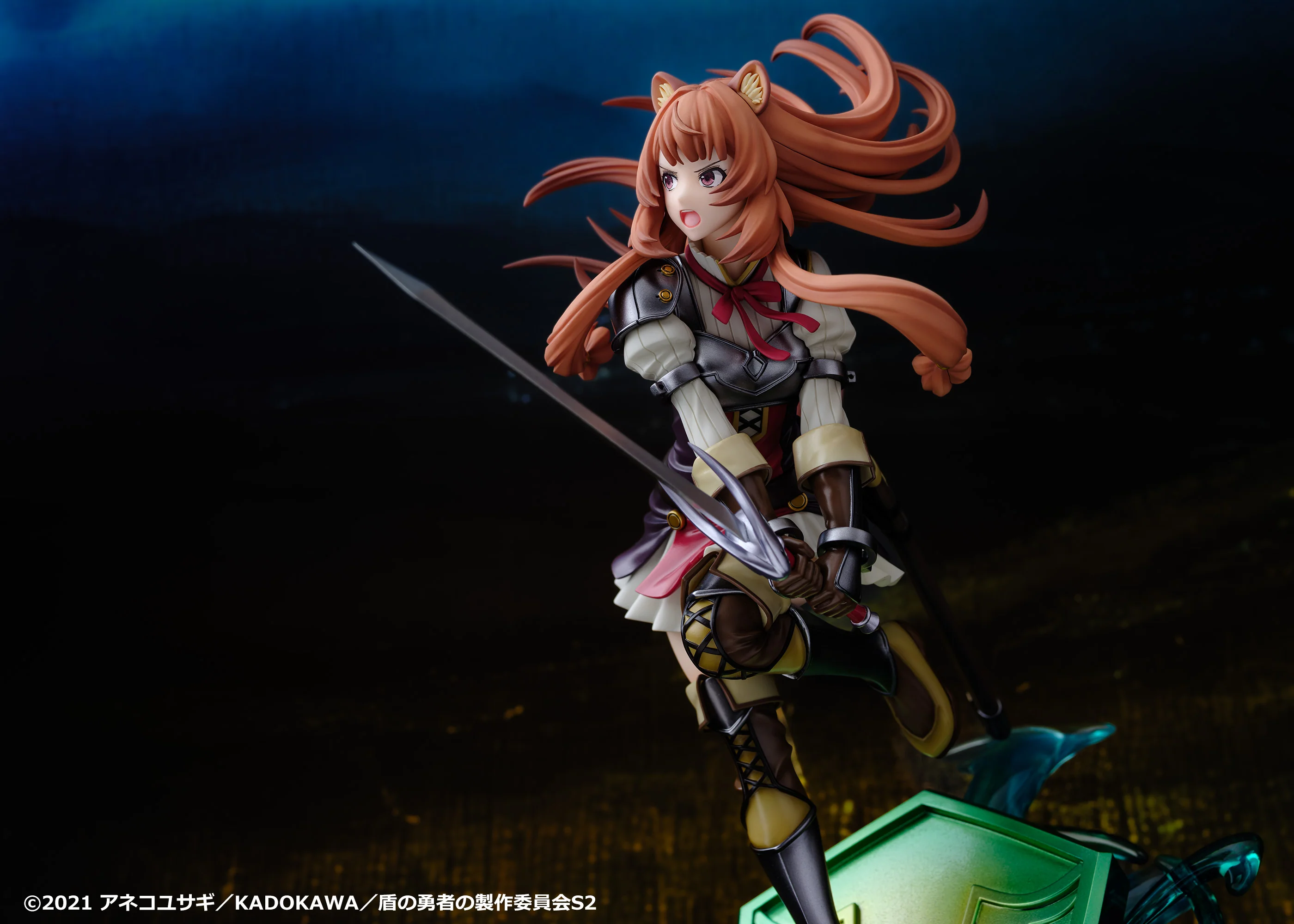 Raphtalia | 1/7 Scale Figure - Image 5
