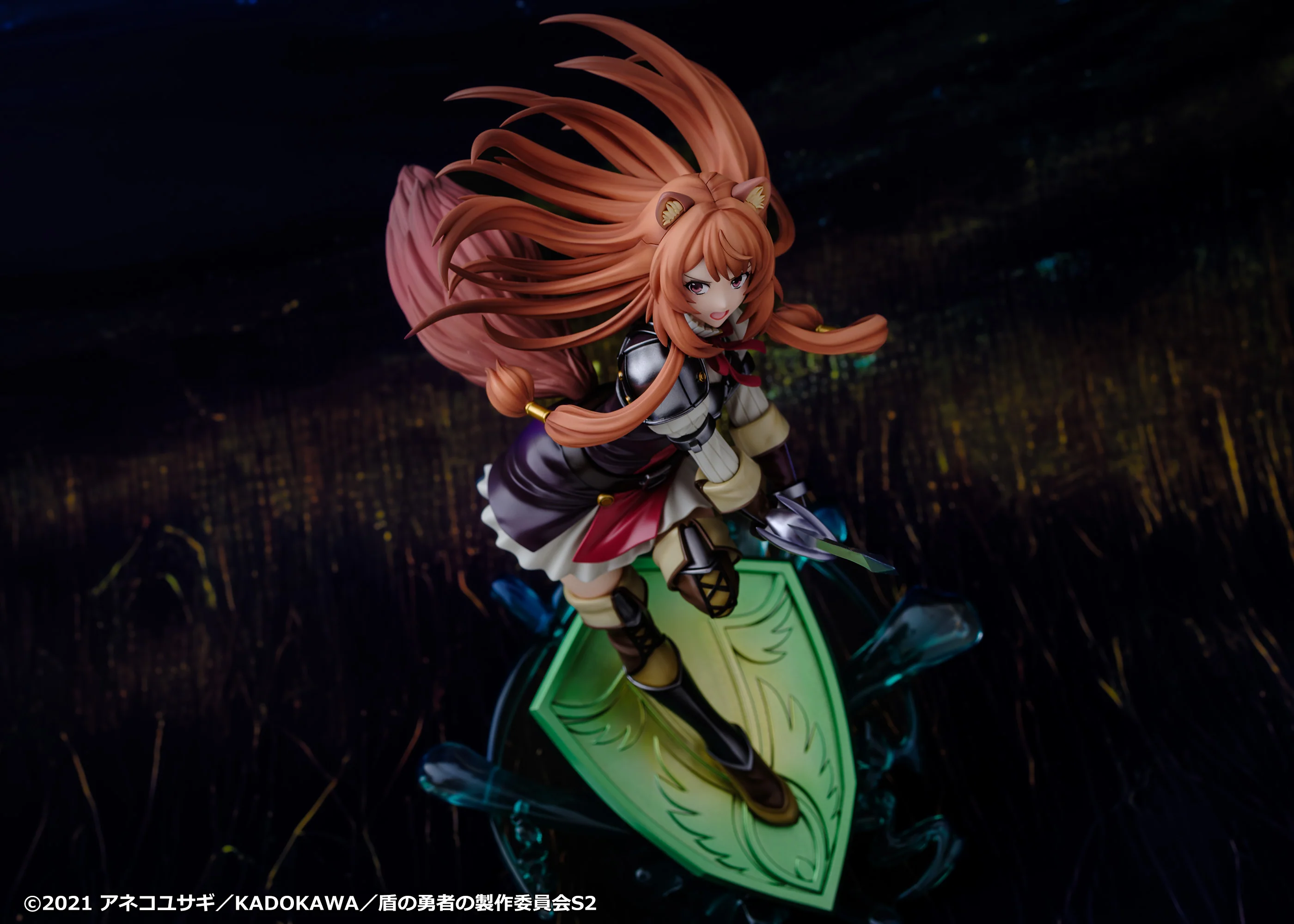 Raphtalia | 1/7 Scale Figure - Image 6