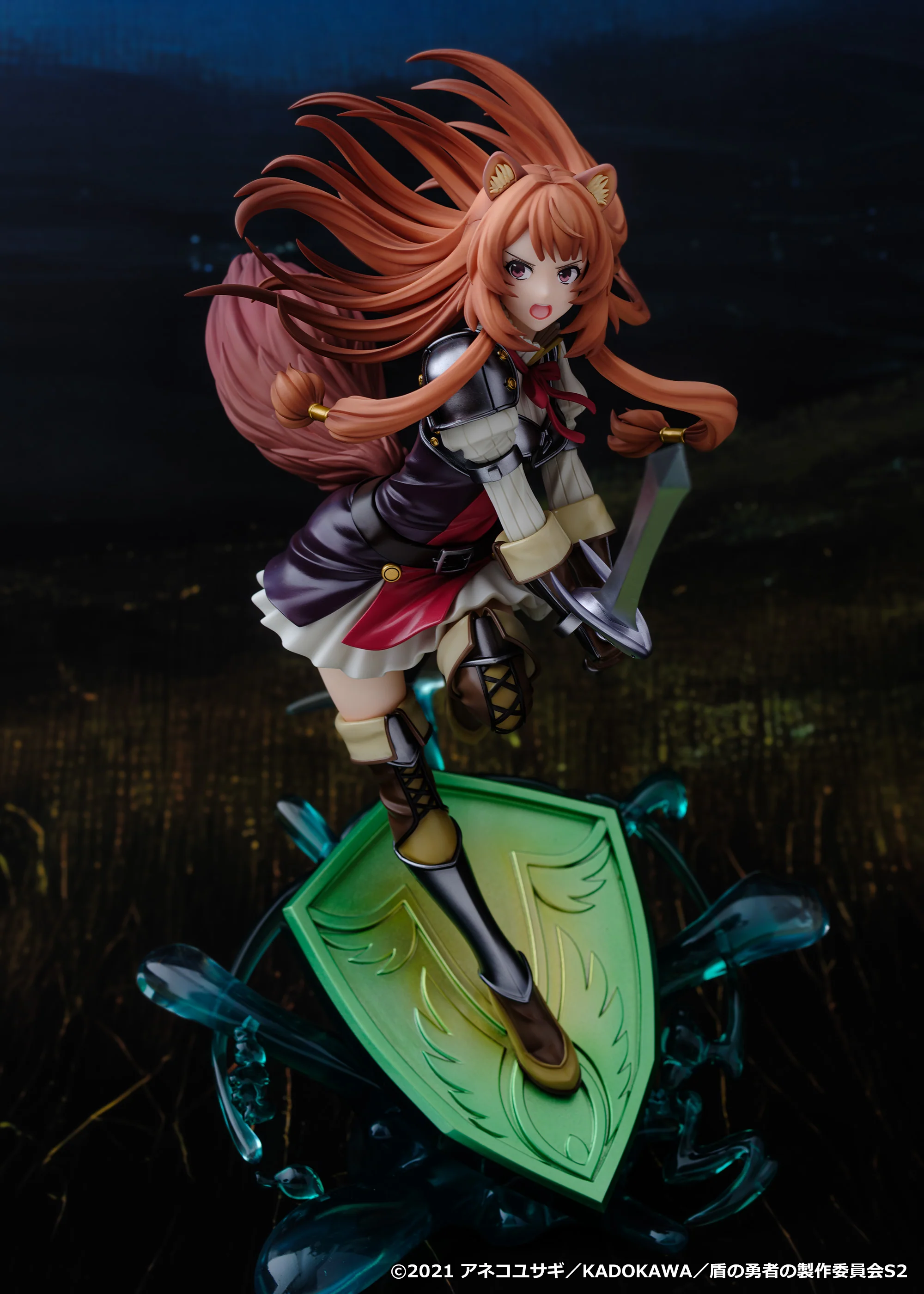 Raphtalia | 1/7 Scale Figure - Image 7