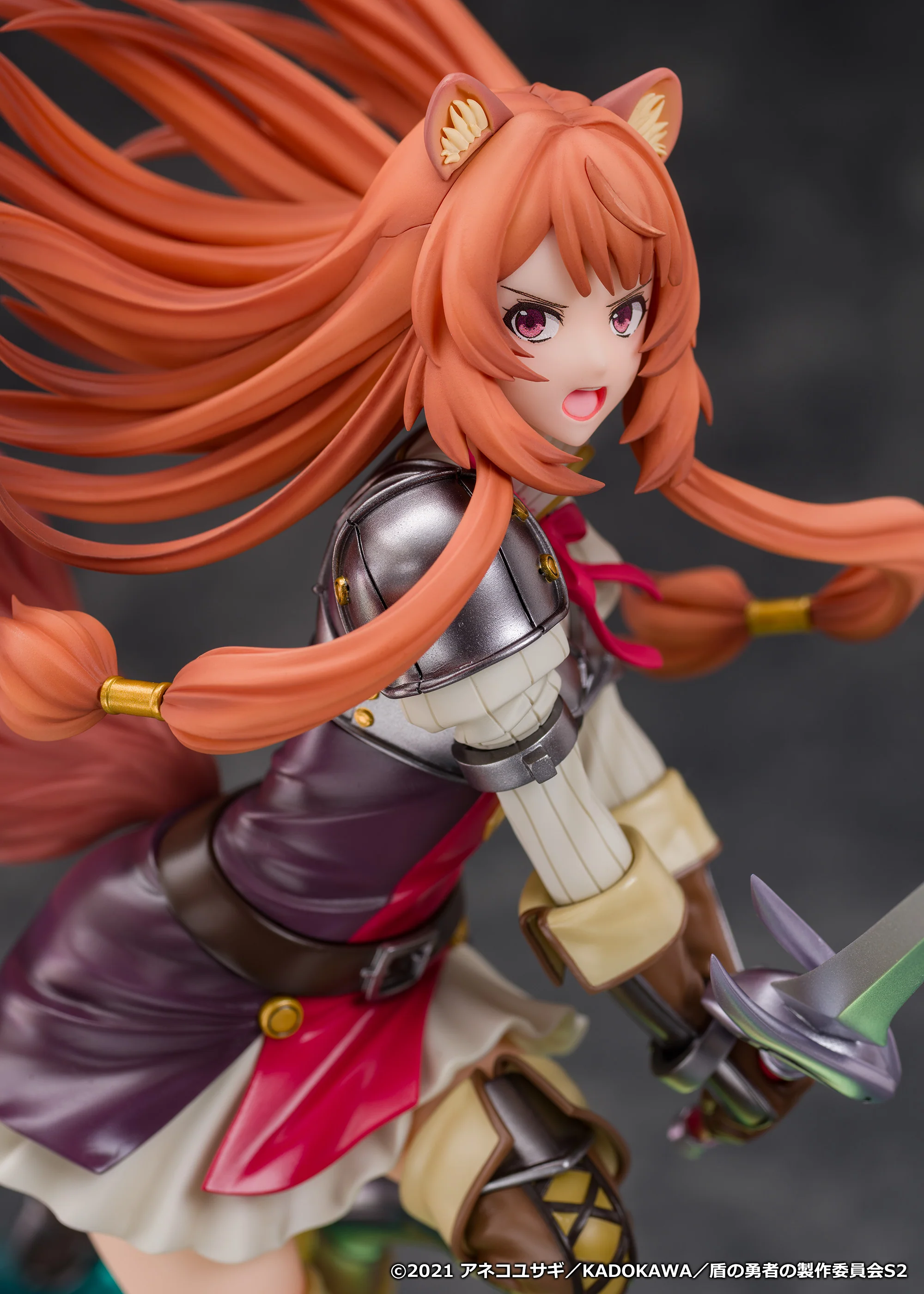 Raphtalia | 1/7 Scale Figure - Image 8