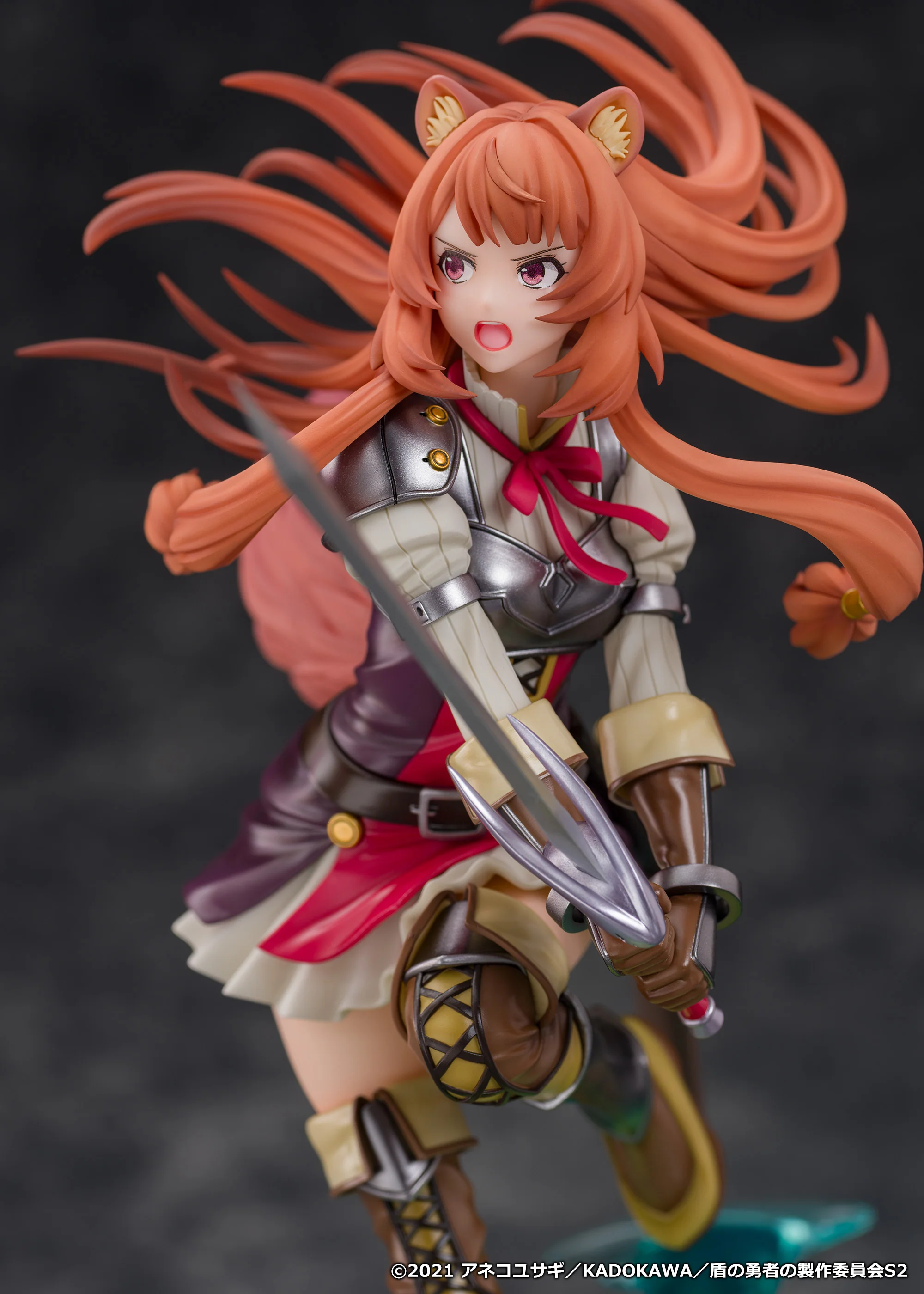 Raphtalia | 1/7 Scale Figure - Image 9