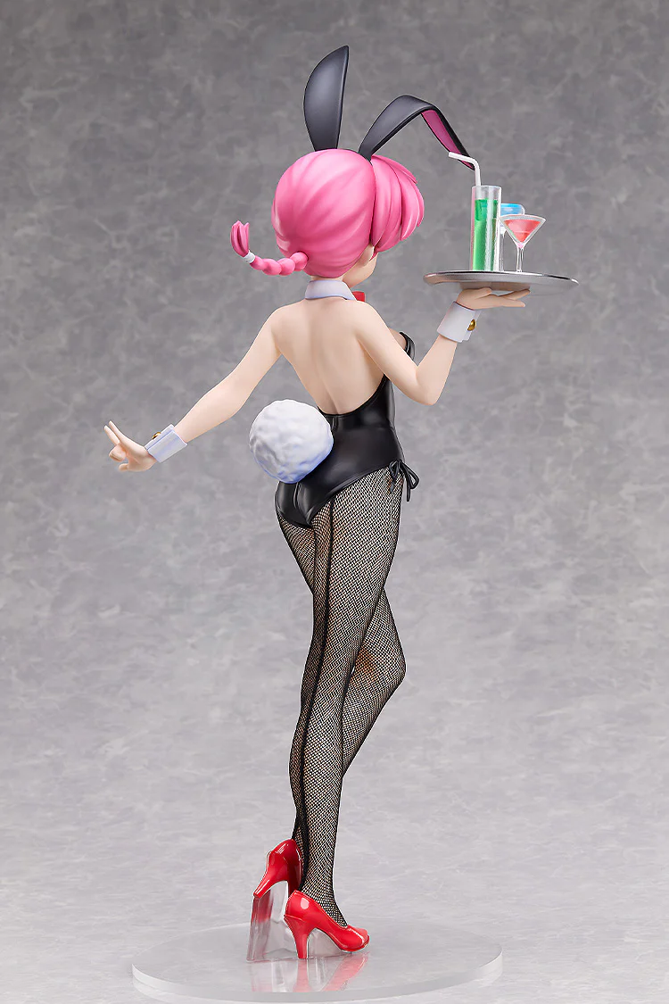 Ranma: Bunny Ver. | 1/4 B-Style Figure - Image 6