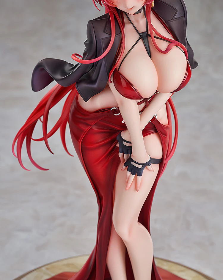 Red Hood - Nonsense Red | 1/7 Scale Figure - Image 8