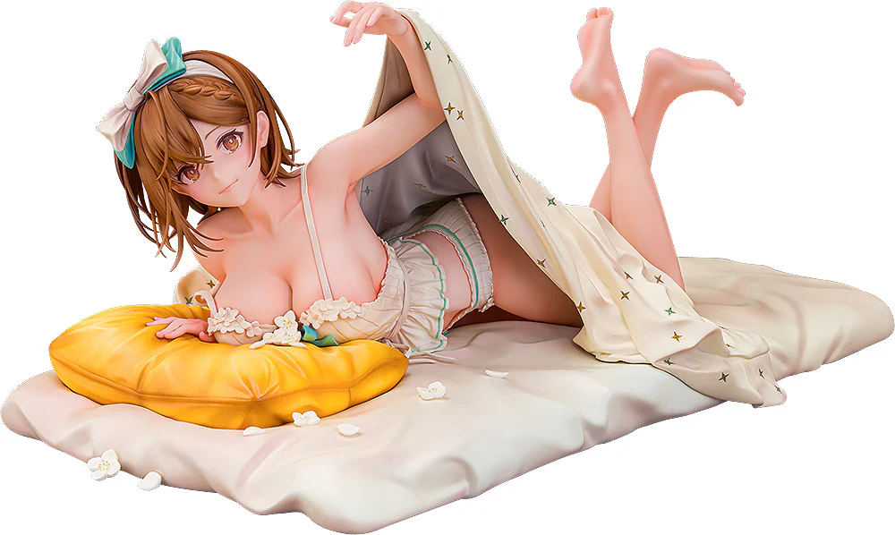 Reisalin Stout: Late-Night Alchemist Ver. | 1/7 Scale Figure