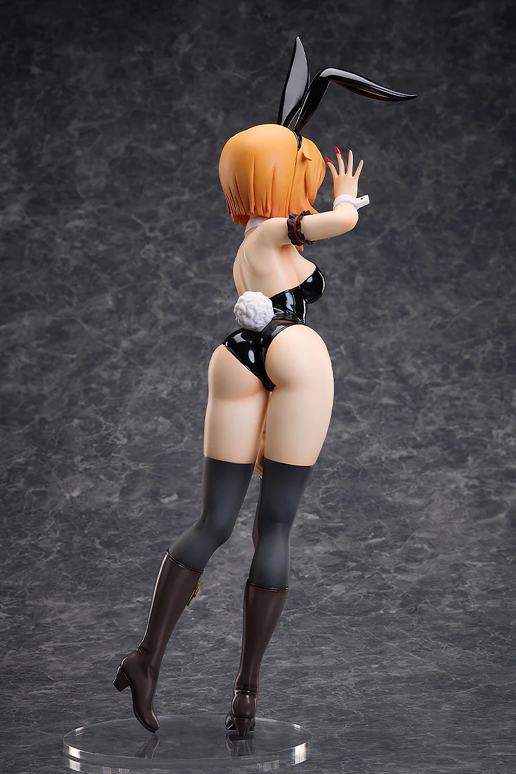 Rena Ryugu: Tragic Bunny Ver. | 1/4 B-Style Figure - Image 4