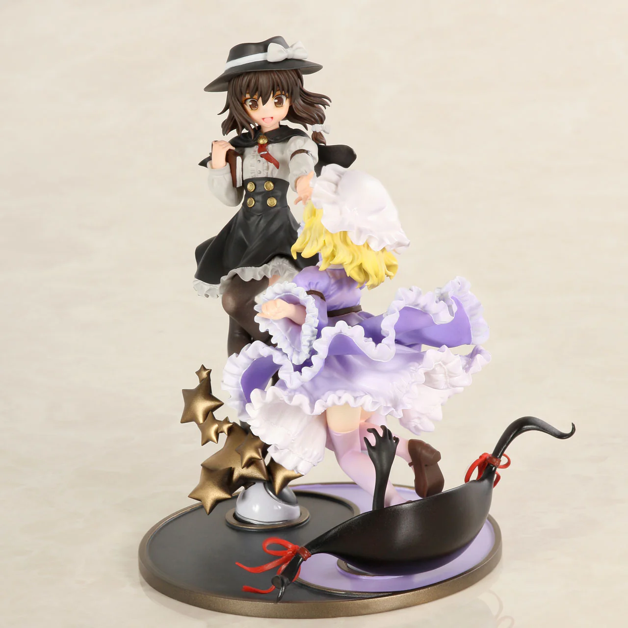 Renko Usami & Maribel Hearn Figure - Image 9
