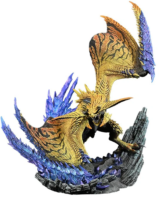 Rey Dau | Capcom Figure Builder - Image 5