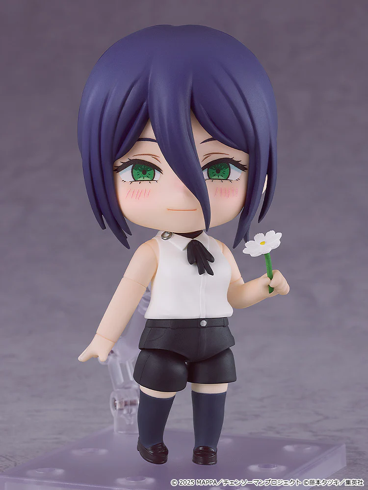 Reze | Nendoroid #2865 - Image 2