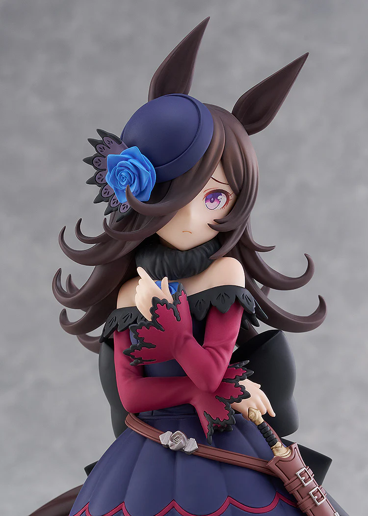 Rice Shower L Size | Pop Up Parade L Figure - Image 5