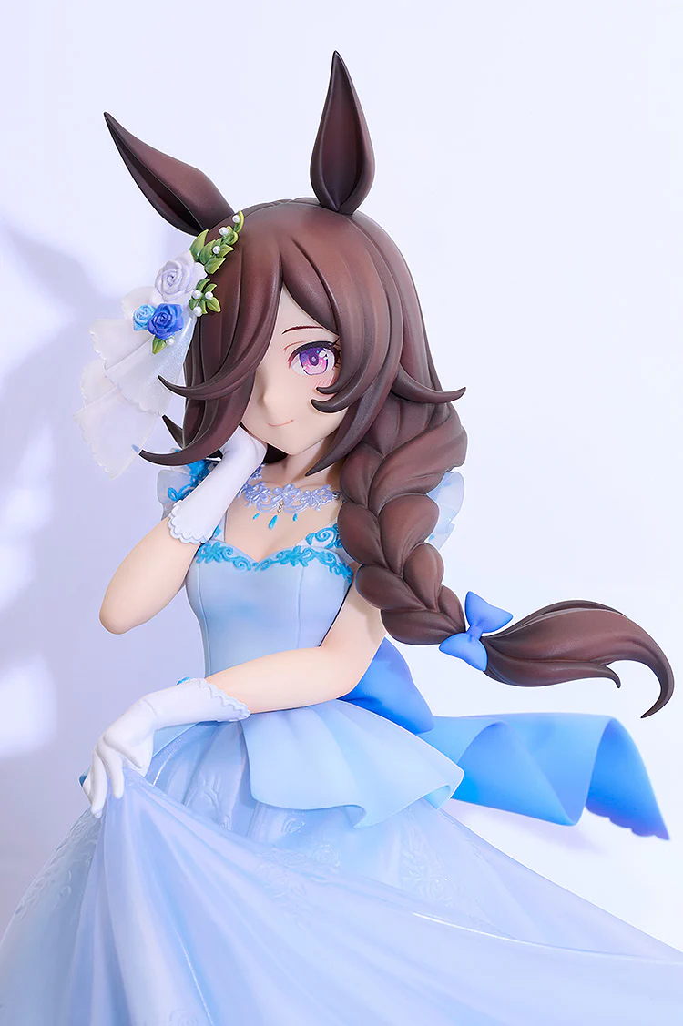 Rice Shower: The Day I Dreamed Of | 1/7 Scale Figure - Image 9