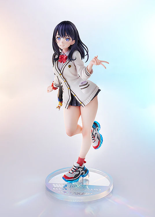 Rikka Takarada feat. toridamono | 1/7 Scale Figure - Image 2