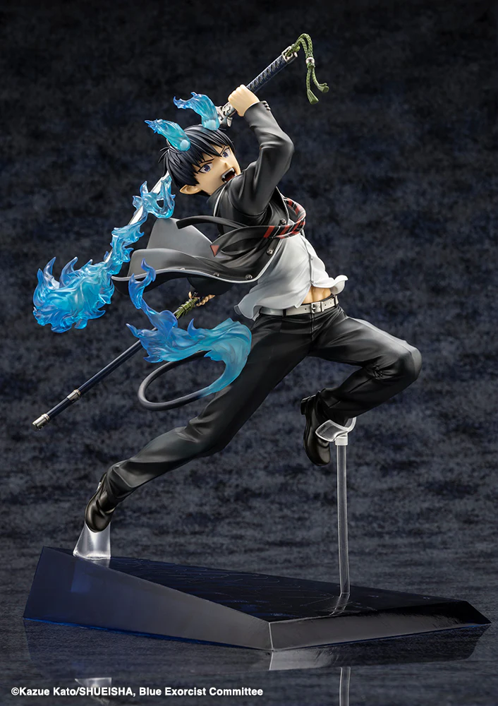 Rin Okumura | 1/8 ARTFX J Figure - Image 3