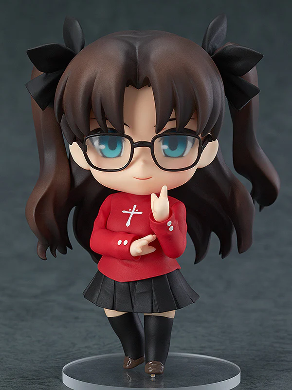 Rin Tohsaka | Nendoroid #409 - Image 3