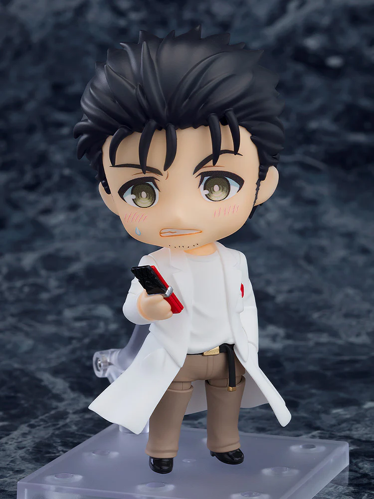 Rintaro Okabe 2.0 | Nendoroid #2880 - Image 4