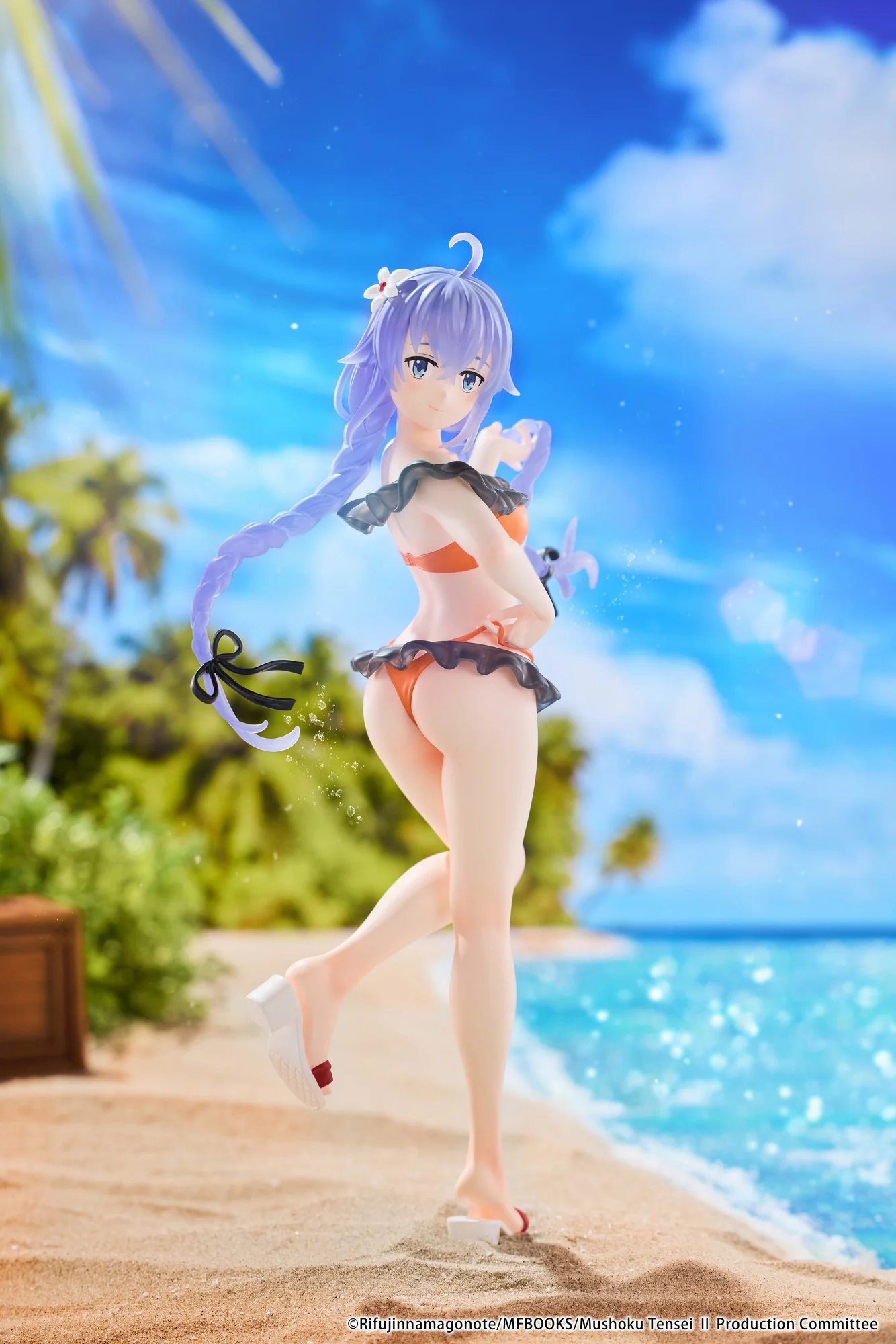 Roxy Migurdia | Ravitier Figure - Image 6