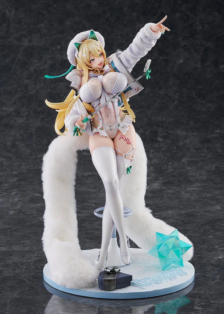 Rupee: Winter Shopper | 1/6 Scale Figure - Image 12