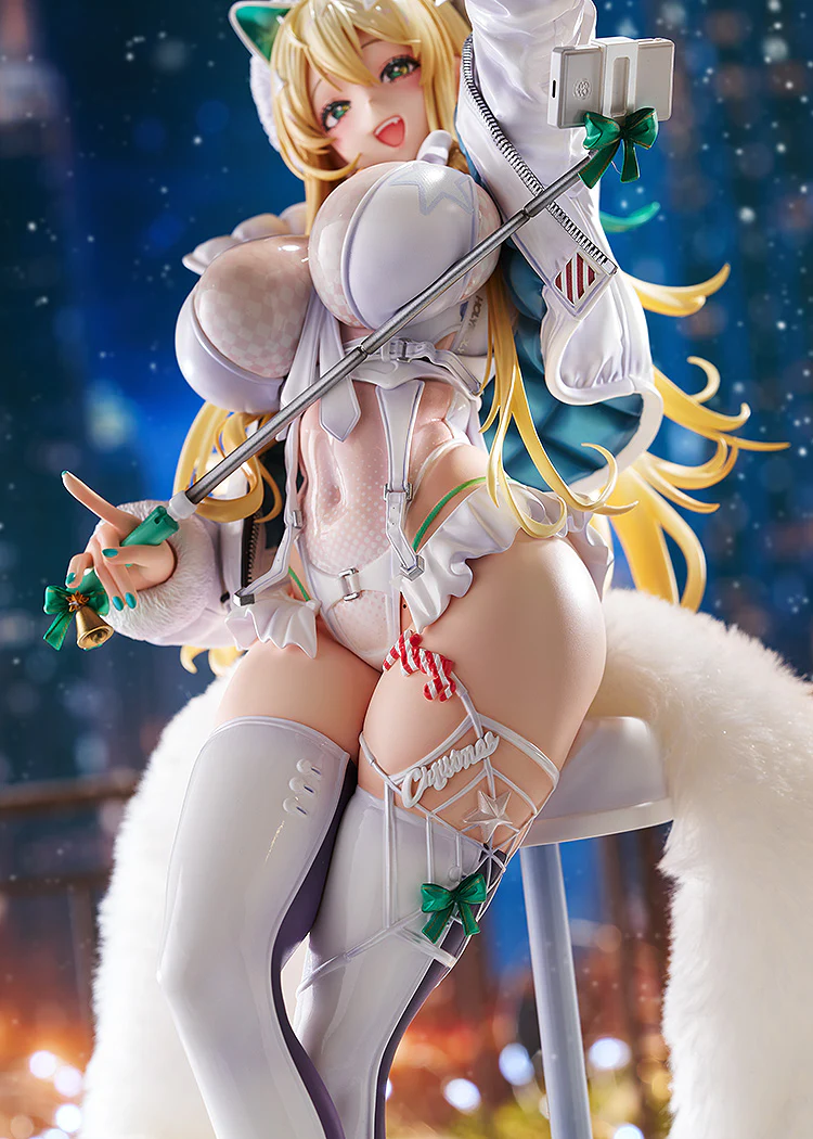 Rupee: Winter Shopper | 1/6 Scale Figure - Image 7