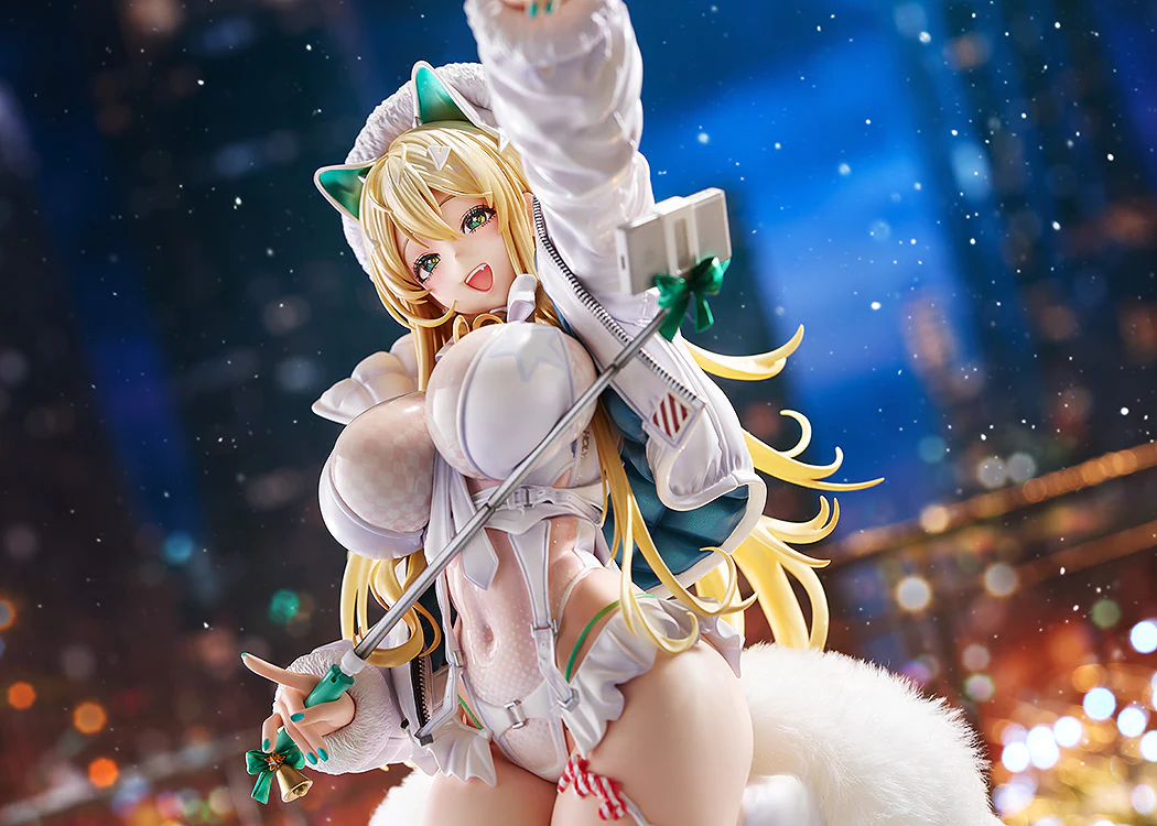 Rupee: Winter Shopper | 1/6 Scale Figure - Image 8