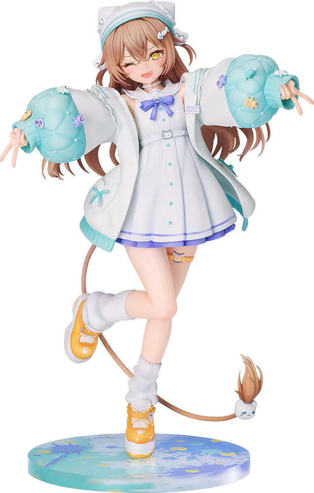 Rurudo Lion/Pastel Oniku Ver. | 1/7 Scale Figure