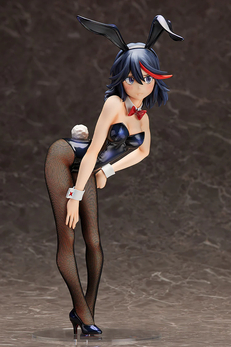 Ryuko Matoi: Bunny Ver. | 1/4 B-Style Figure - Image 4