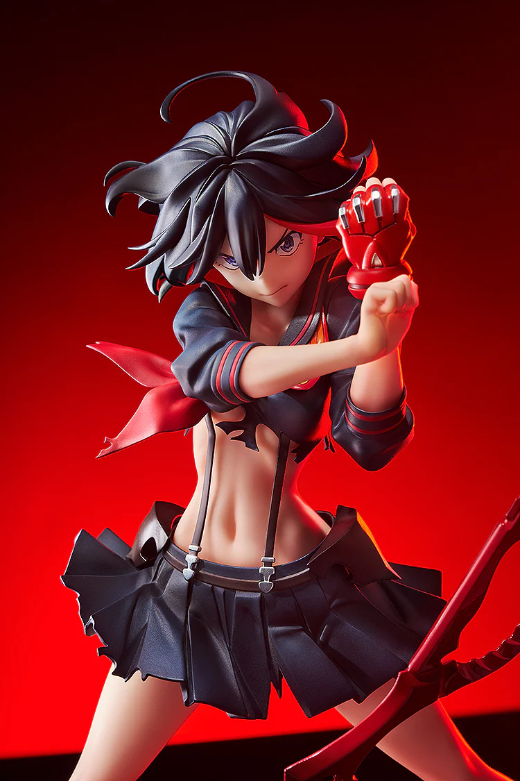 Ryuko Matoi: Transformation Ver. | 1/7 Scale Figure - Image 5