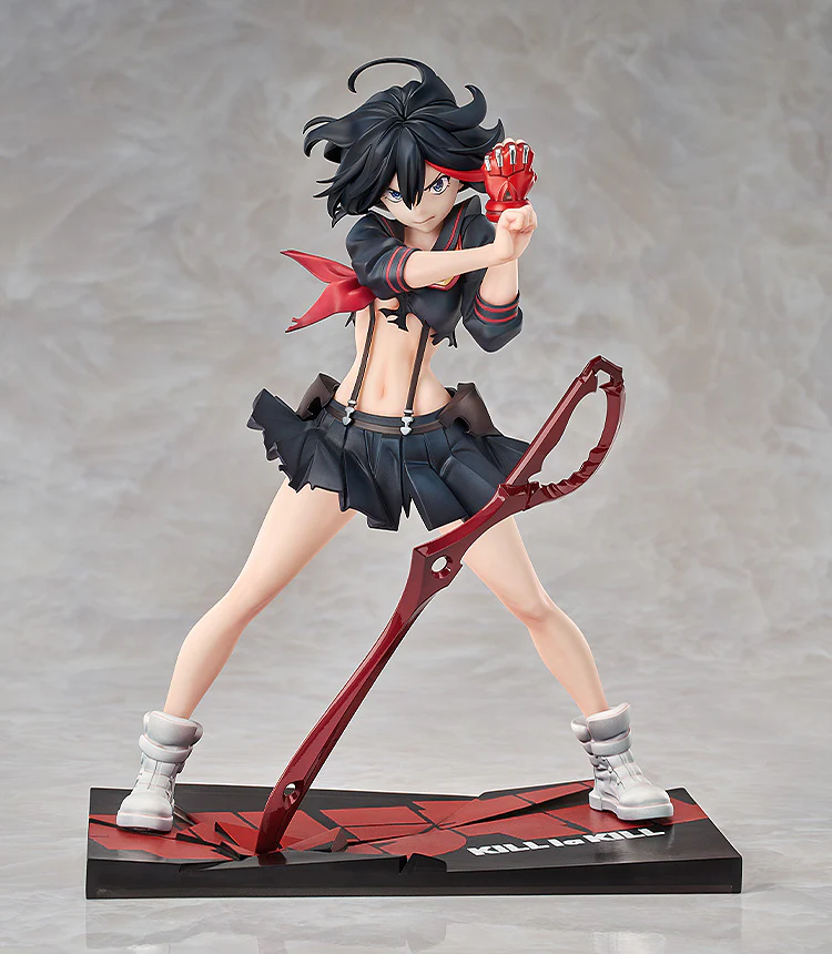 Ryuko Matoi: Transformation Ver. | 1/7 Scale Figure - Image 6