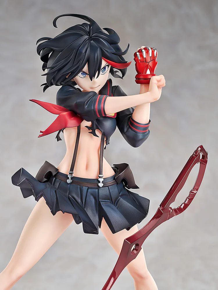 Ryuko Matoi: Transformation Ver. | 1/7 Scale Figure - Image 8