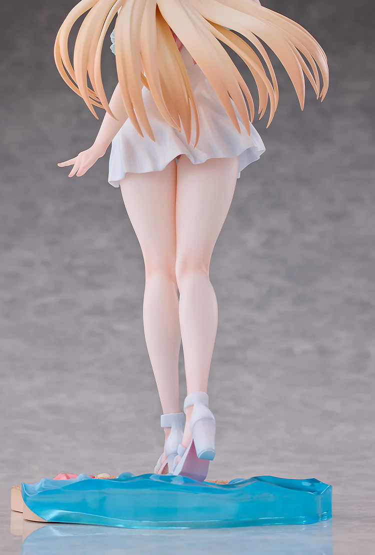 Ryza, Klaudia & Lila: Swimsuit Ver. Set | 1/7 Scale Figure - Image 9
