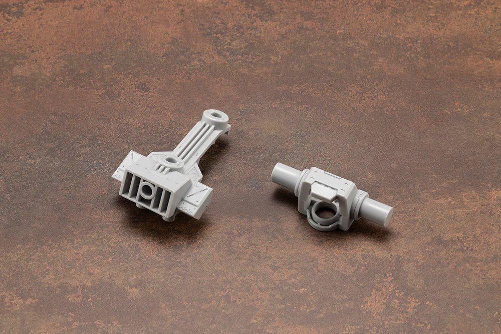 RZ-045 Salamander | HMM 1/72 Zoids - Image 18