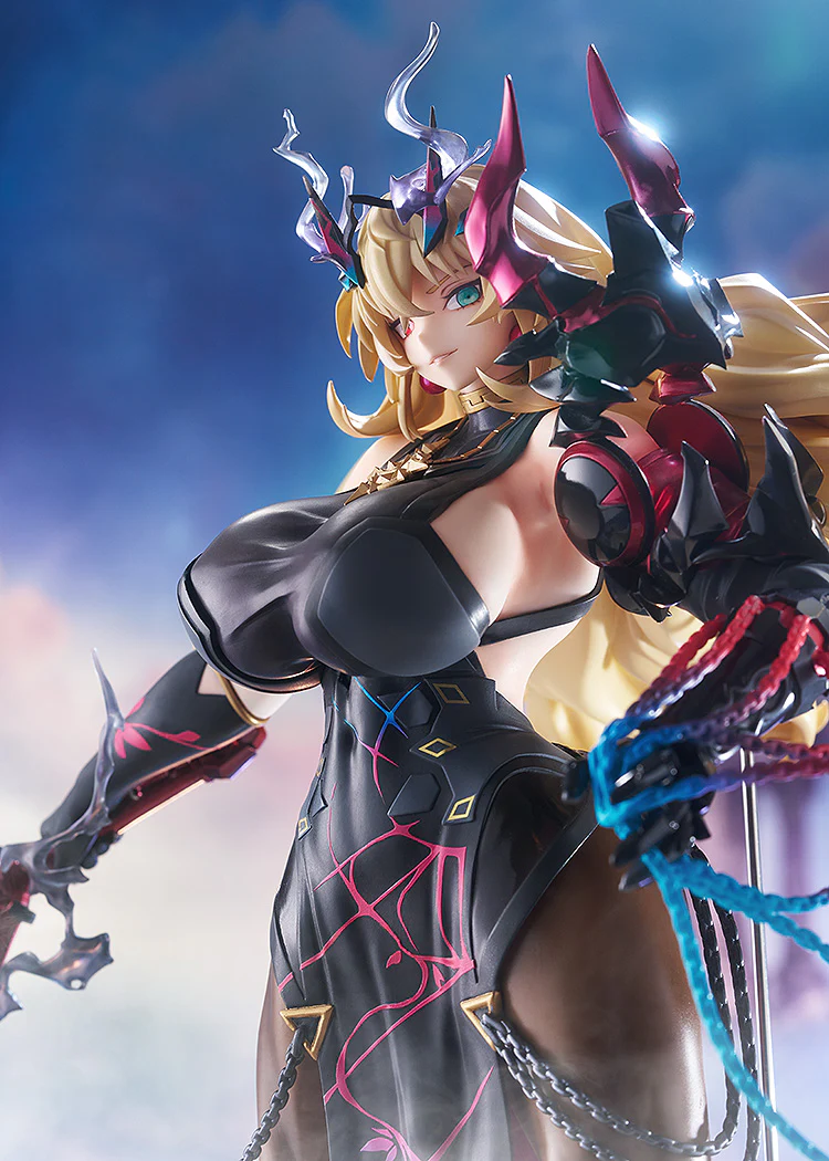 Saber/Barghest | 1/7 Scale Figure - Image 7